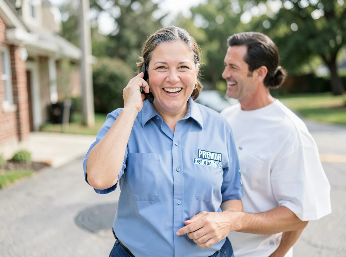 Water Damage Restoration Maury, NC FAQs